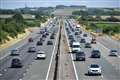Car insurance costs up for older drivers and in some parts of UK, figures show