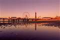 ‘Blackpool more popular than Benidorm’ as Britons choose staycations