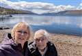 Fundraising walk that pays tribute to people with dementia is returning to the Highlands