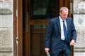 Raab to head to region surrounding Afghanistan for rescue talks