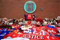 Key dates following the Hillsborough disaster