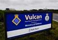 Secrecy over future of Vulcan blasted by Caithness trade unions