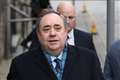 Alex Salmond offered new date to give evidence at Holyrood