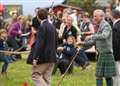 Lure of Mey Highland Games trumps Olympics for Prince Charles