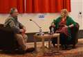 LISTEN: The Raptures by Jan Carson in conversation at this year's Ullapool Book Festival