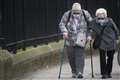 New shielding plan considered for coronavirus hotspots as cases rise