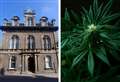 Man jailed over Caithness cannabis factory in ruined mansion plans to appeal