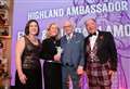 Wick hotel couple 'utterly stunned' to receive Highland tourism ambassador award