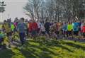 Thurso parkrun celebrates first birthday