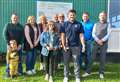 Ortak takes honours at Thurso Golf Club's first sponsors' day event