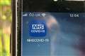 QR codes and posters: How does the new NHS contact tracing app work?