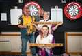 DARTS - Winners crowned at Colin Perry Cup and Alice Coghill Trophy