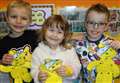 From pyjama parties to bake sale in aid of Children in Need
