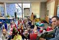PICTURES: Noss Primary School and Nursery kids learning a lot thanks to World Book Day 