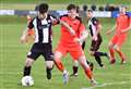Wick players 'proved that they care' in battling display against Rothes