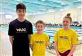 Wick swimmers gain qualification times ahead of National Age Group Championships