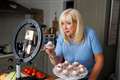 Co Antrim woman’s passion for posting traditional cookery skills a hit on TikTok