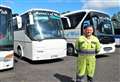 Badly potholed roads damage vehicles forcing Caithness bus operator to cancel route 