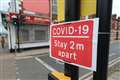 National lockdown not ruled out to curb spread of Covid-19 – Hancock