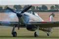 Operator who flew drone close to Battle of Britain fighter to be sentenced