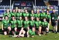 Finals showdown at Murrayfield for Caithness girls' rugby teams