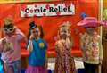 Canisbay and Castletown schools’ fundraising success