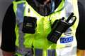 Woman taken to hospital following crash on Clydeside Expressway