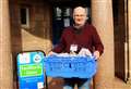 Caithness Foodbank ready for increase in demand amid fuel poverty concerns