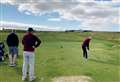 Reay Golf Club: Medal for Munro after fine round of 76