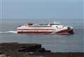 No suspicious circumstances over ferry death
