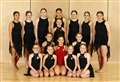 Caithness Gymnastics Club head coach proud of national recognition