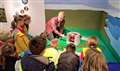 National recognition for Broch volunteers