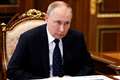 Johnson: Putin cannot be allowed to ‘rewrite the rules’ over Ukraine
