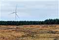 Full application goes in for seven giant turbines near Watten village