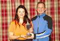 Tunn and Munro take scratch honours on Reay finals night