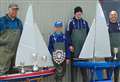 Restless Wave takes the honours after weekend of sailing 
