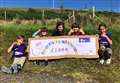 Over £2000 raised for pancreatic cancer in memory of Caithness woman