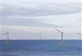 Plans for Pentland Offshore Floating Wind Farm at Dounreay ready to go