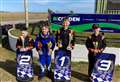 Caithness youngsters impress in North of Scotland Kart Club season opener