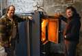 Caithness business adds Flow Country fuel to the fire