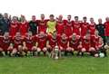 Newly crowned champions Wick Groats have become 'stronger and stronger'