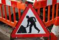 Three months of roadworks to get under way at busy Thurso junction
