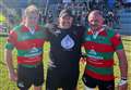 Caithness rugby trio gain experience on world stage in France