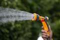 First hosepipe ban of the year to be imposed