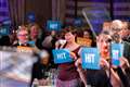 Highlands & Islands Food and Drink Awards, 2023. Kingmills Hotel, Inverness