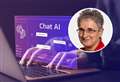 TRUDY MORRIS: Artificial intelligence can be a useful tool for businesses
