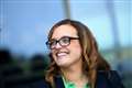 Sarah Compton-Bishop, chairperson of the NHS Highland board. Picture: Callum Mackay