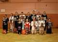 Highland dancers shine at festival