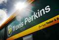 Five jobs go with closure of Travis Perkins branch at Thurso