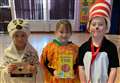 World Book Day inspires animal magic at Mount Pleasant